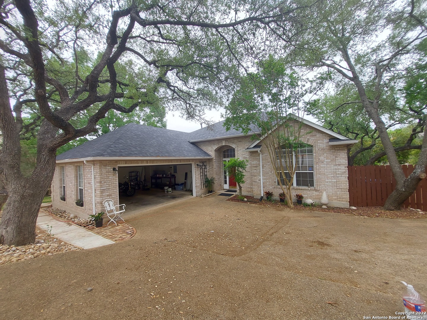 1624 Adobe Springs Drive San Antonio TX 78232
