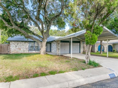 4647 Harpers Bend San Antonio TX 78217