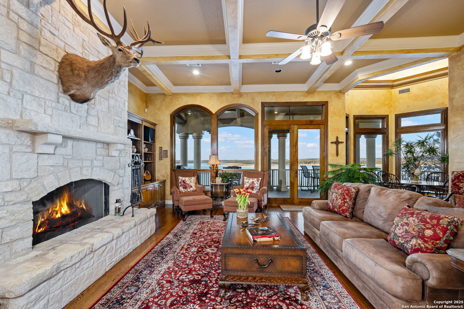 985 Janet Canyon Lake TX 78133