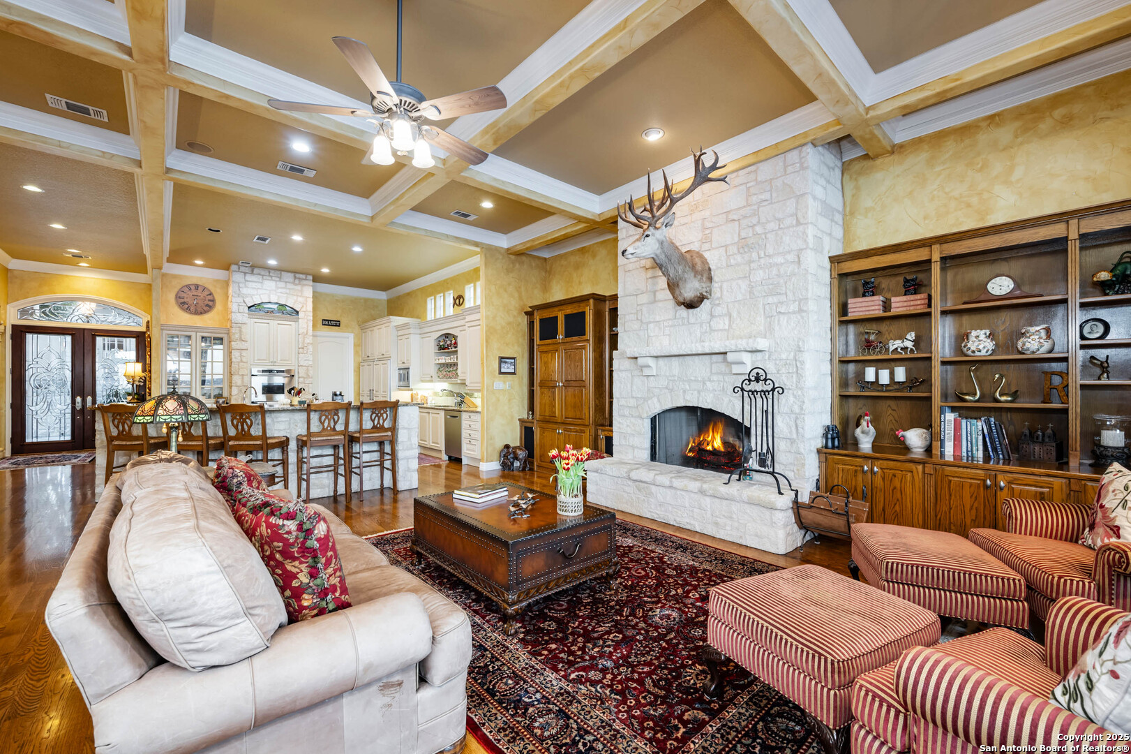 985 Janet Canyon Lake TX 78133