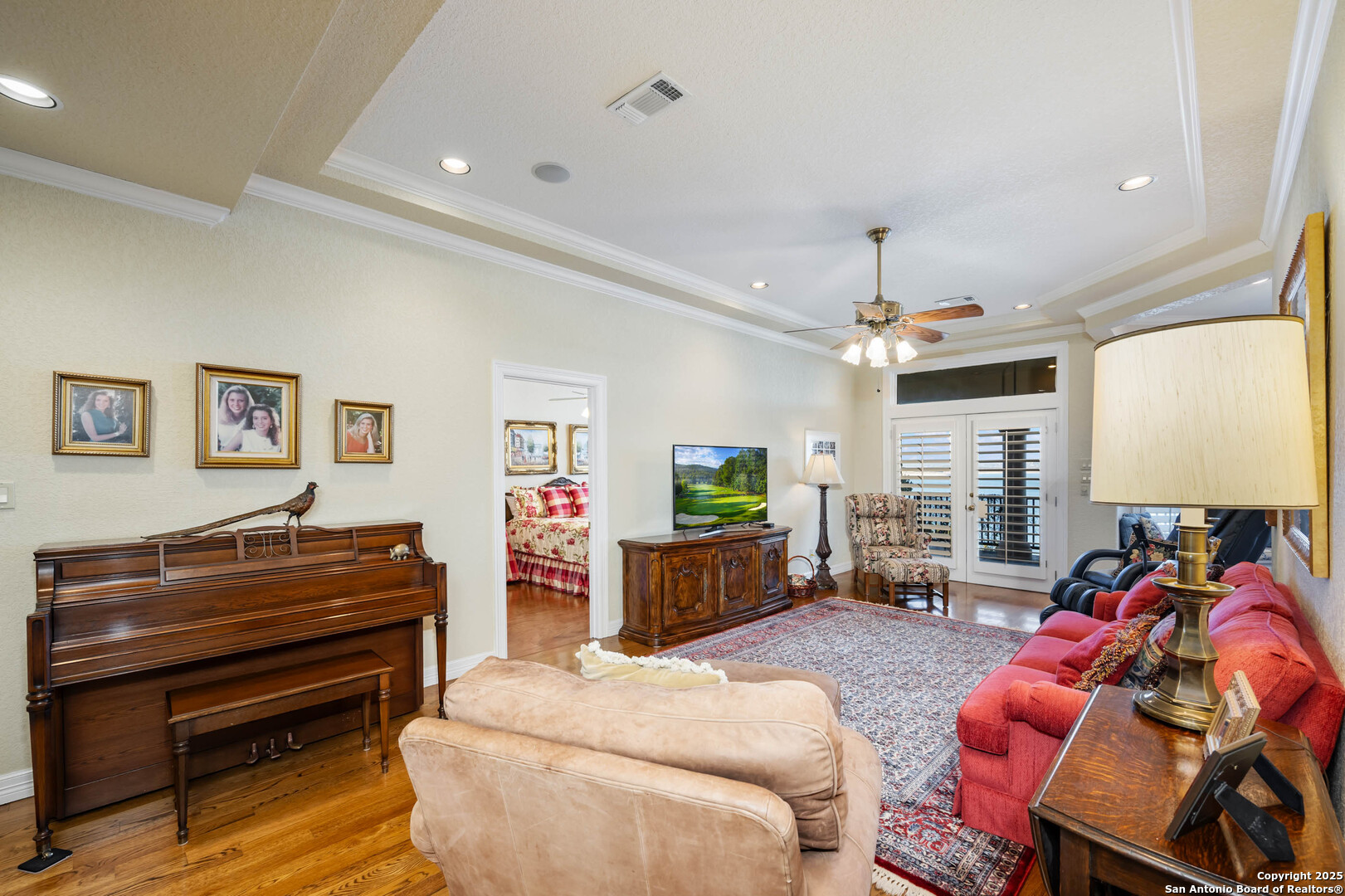 985 Janet Canyon Lake TX 78133