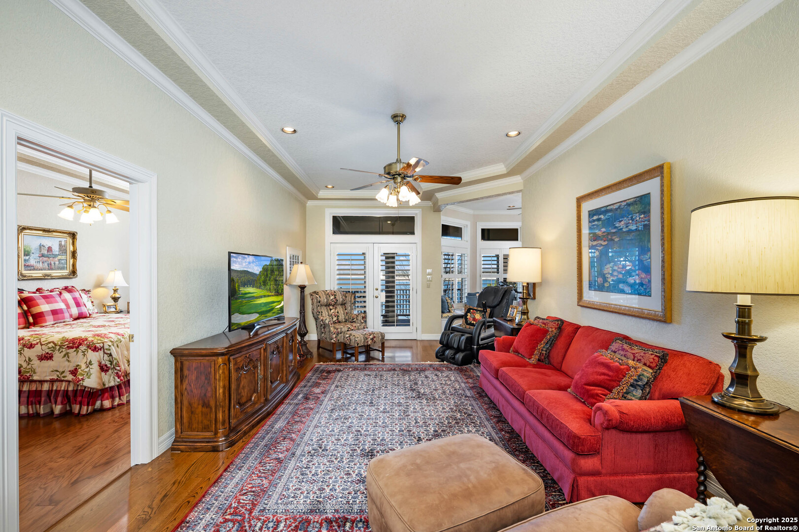 985 Janet Canyon Lake TX 78133