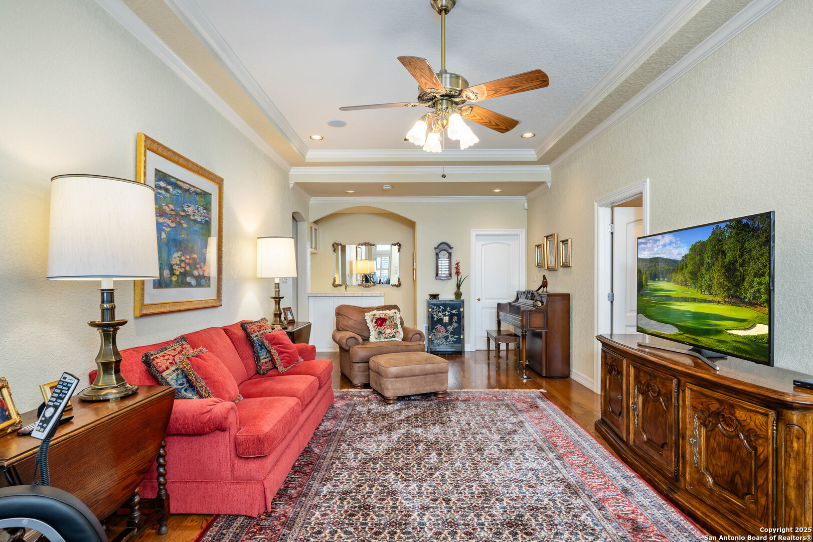 985 Janet Canyon Lake TX 78133