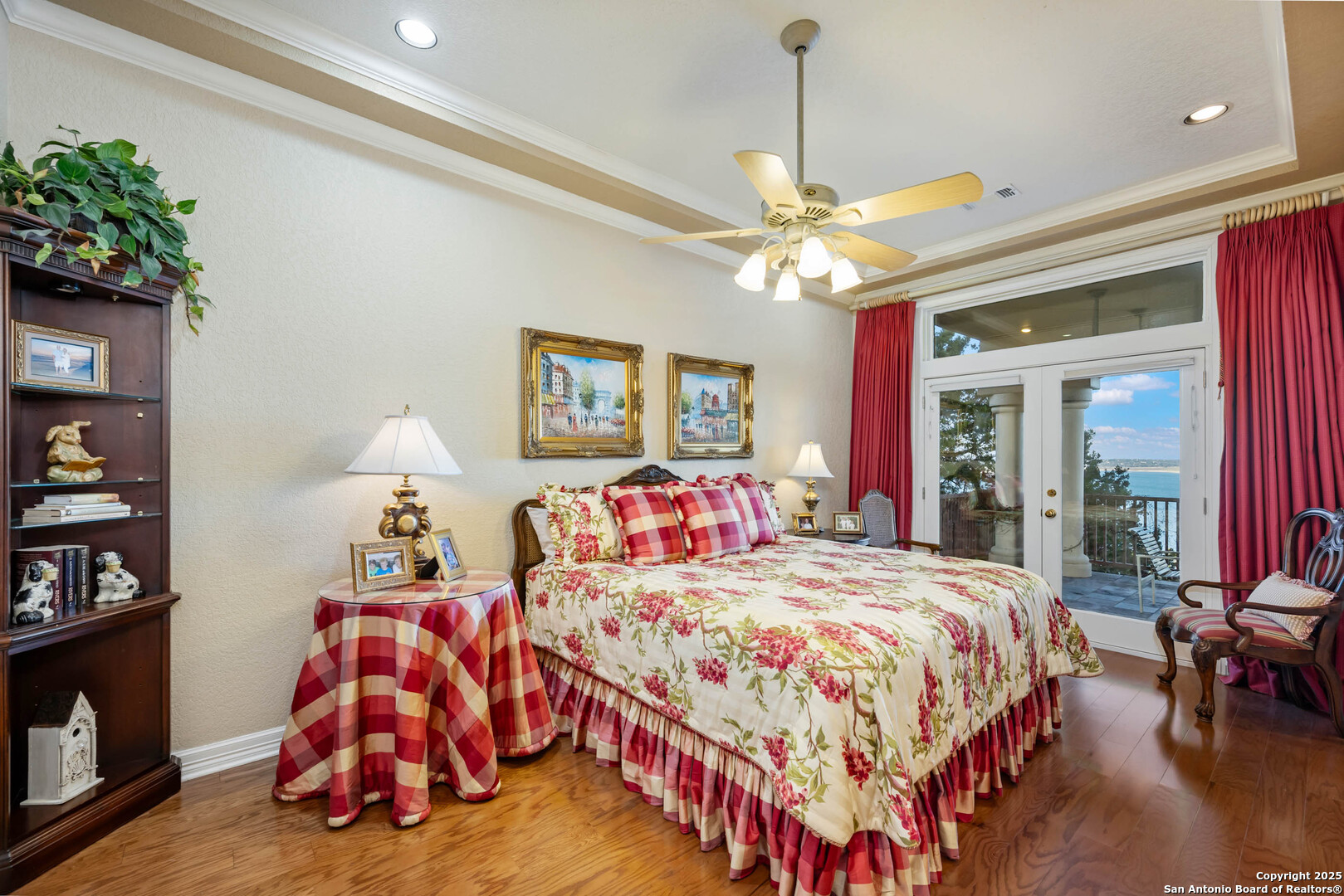985 Janet Canyon Lake TX 78133