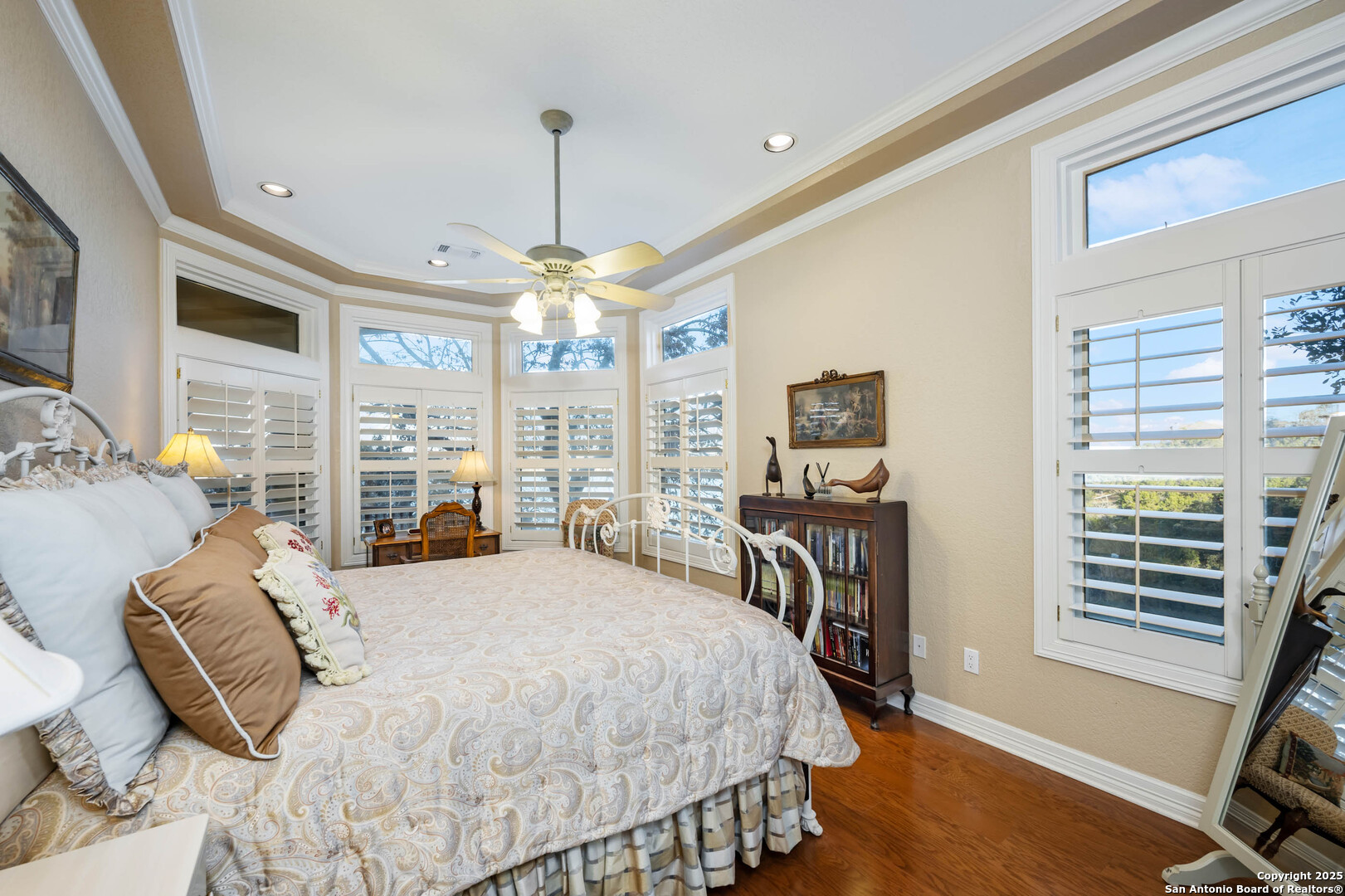 985 Janet Canyon Lake TX 78133