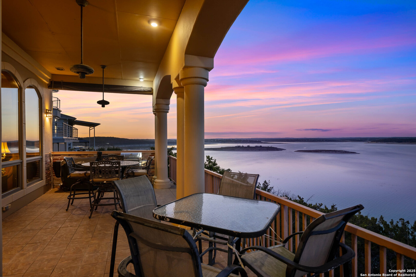 985 Janet Canyon Lake TX 78133