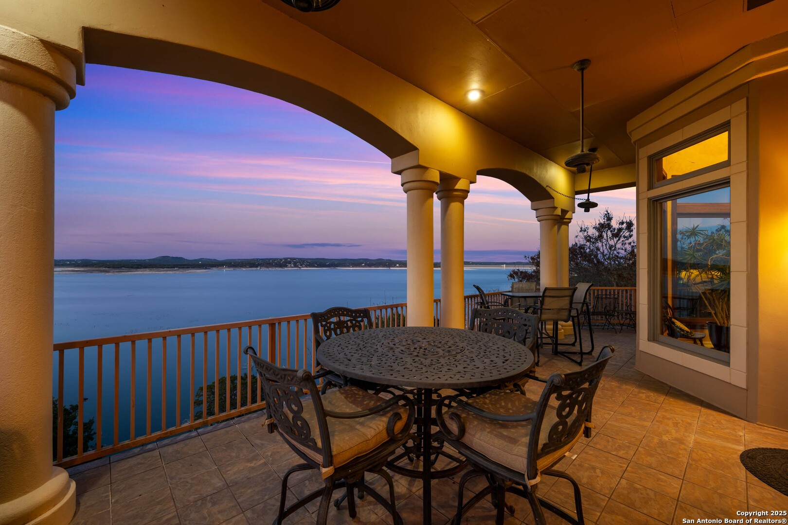 985 Janet Canyon Lake TX 78133