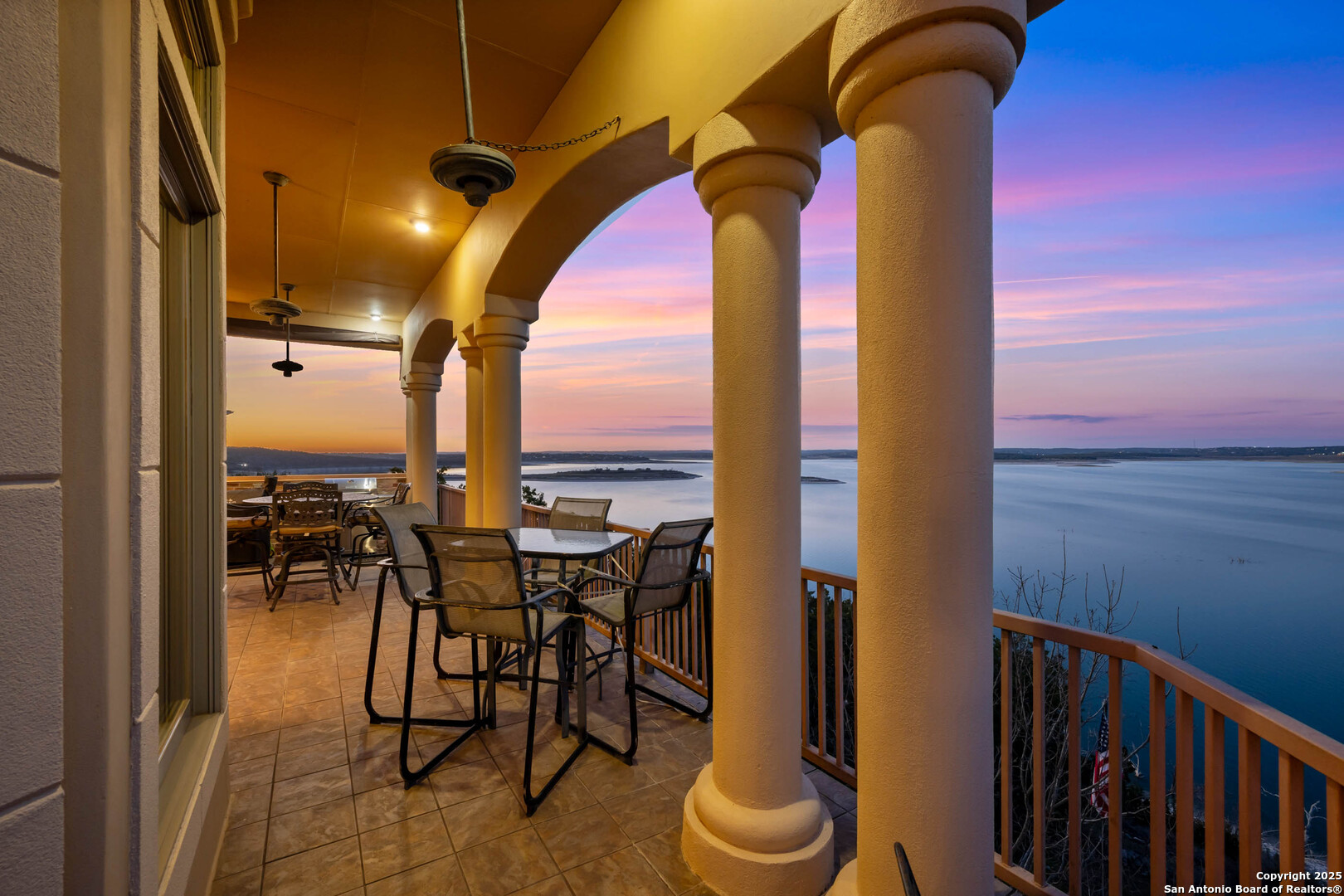 985 Janet Canyon Lake TX 78133