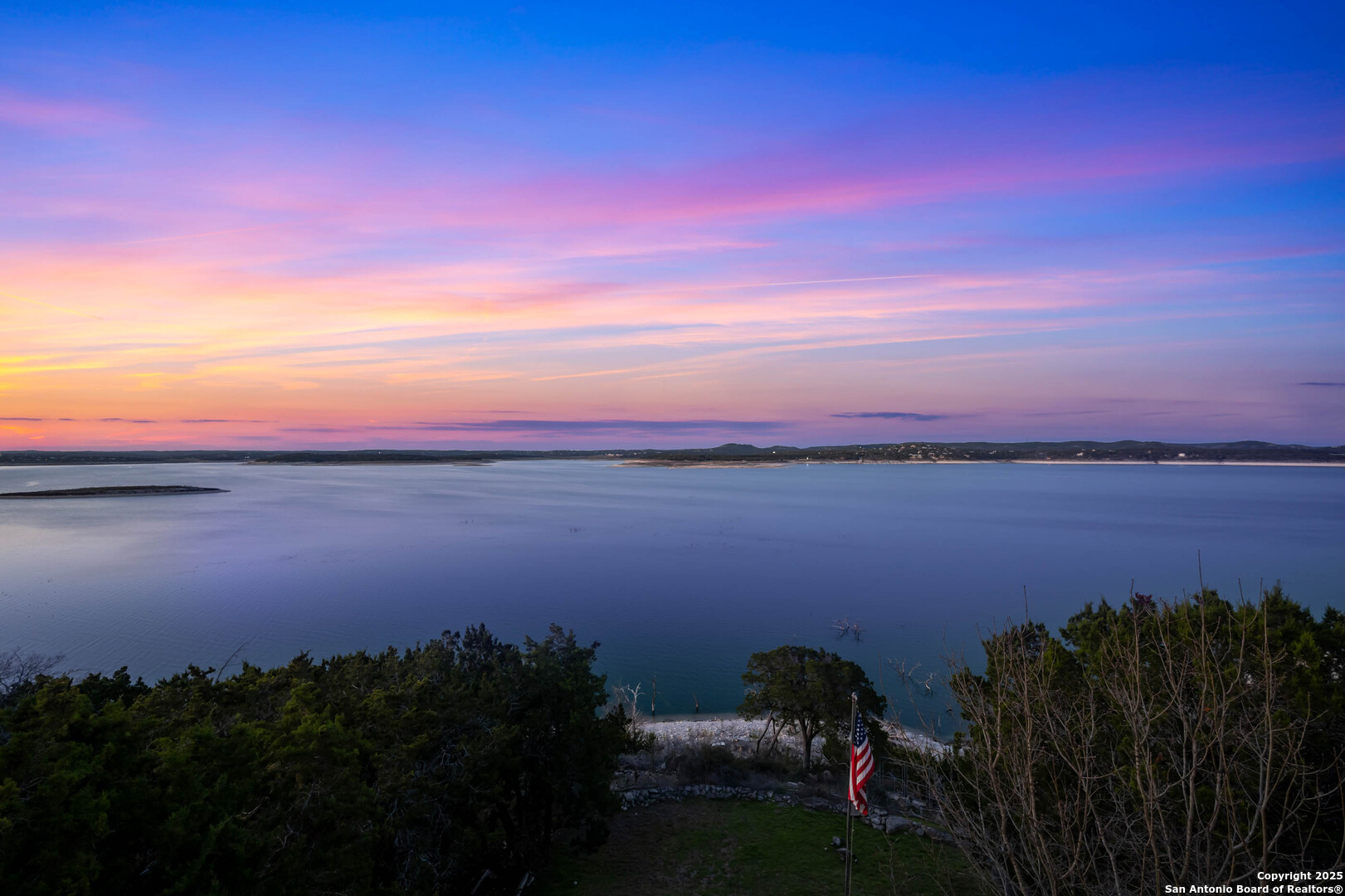 985 Janet Canyon Lake TX 78133