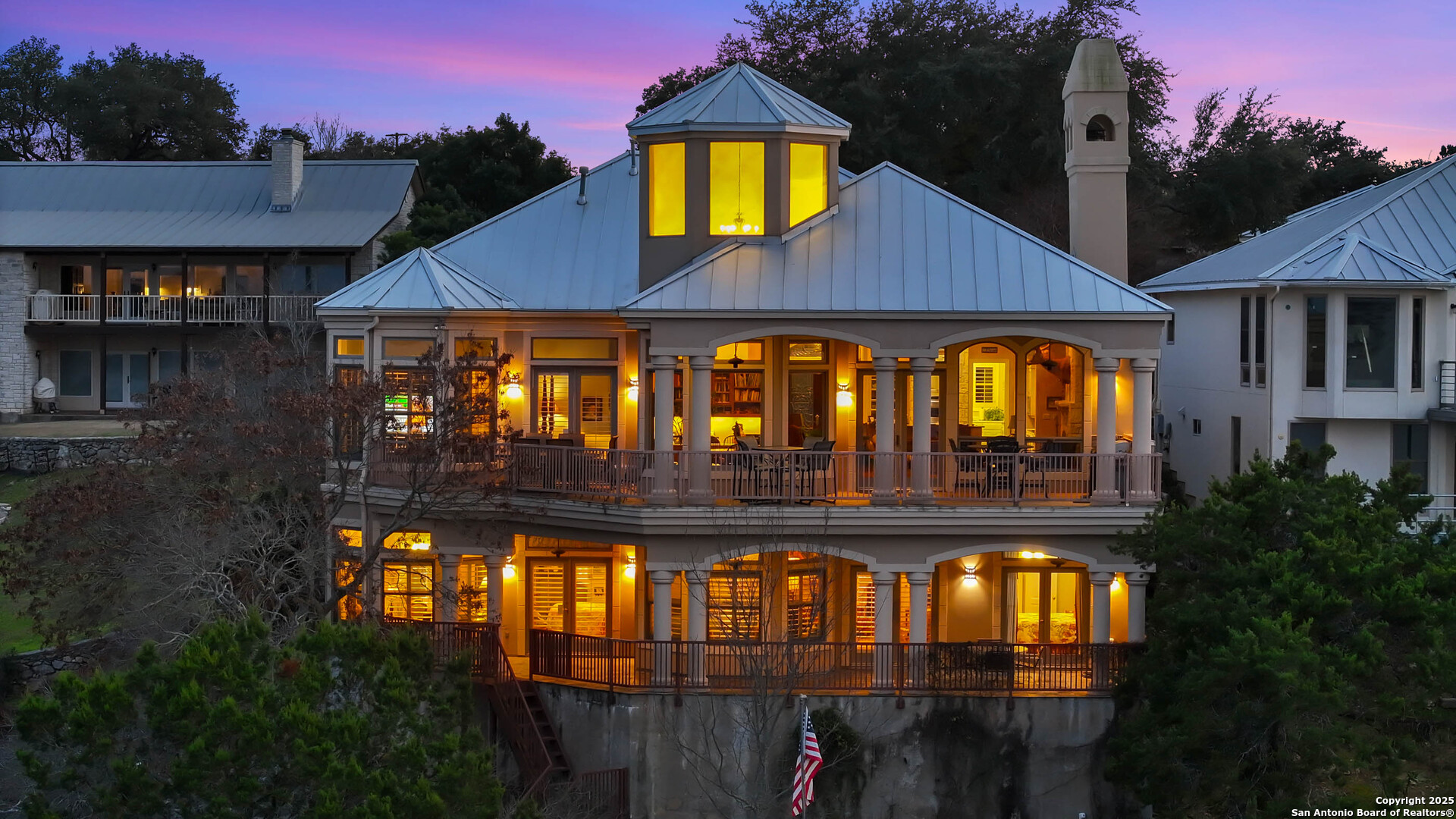 985 Janet Canyon Lake TX 78133