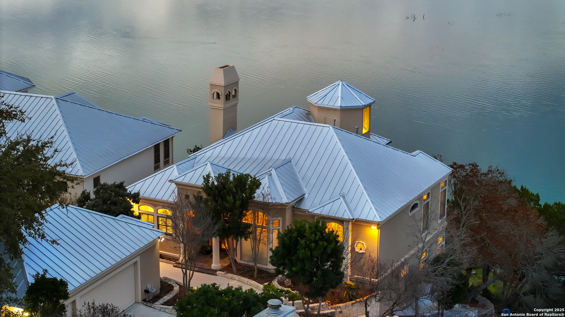 985 Janet Canyon Lake TX 78133