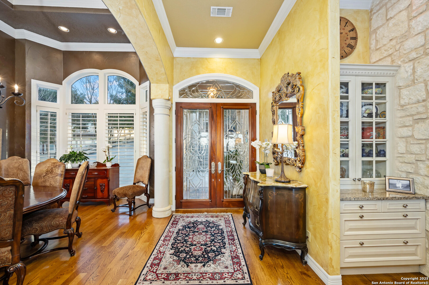 985 Janet Canyon Lake TX 78133