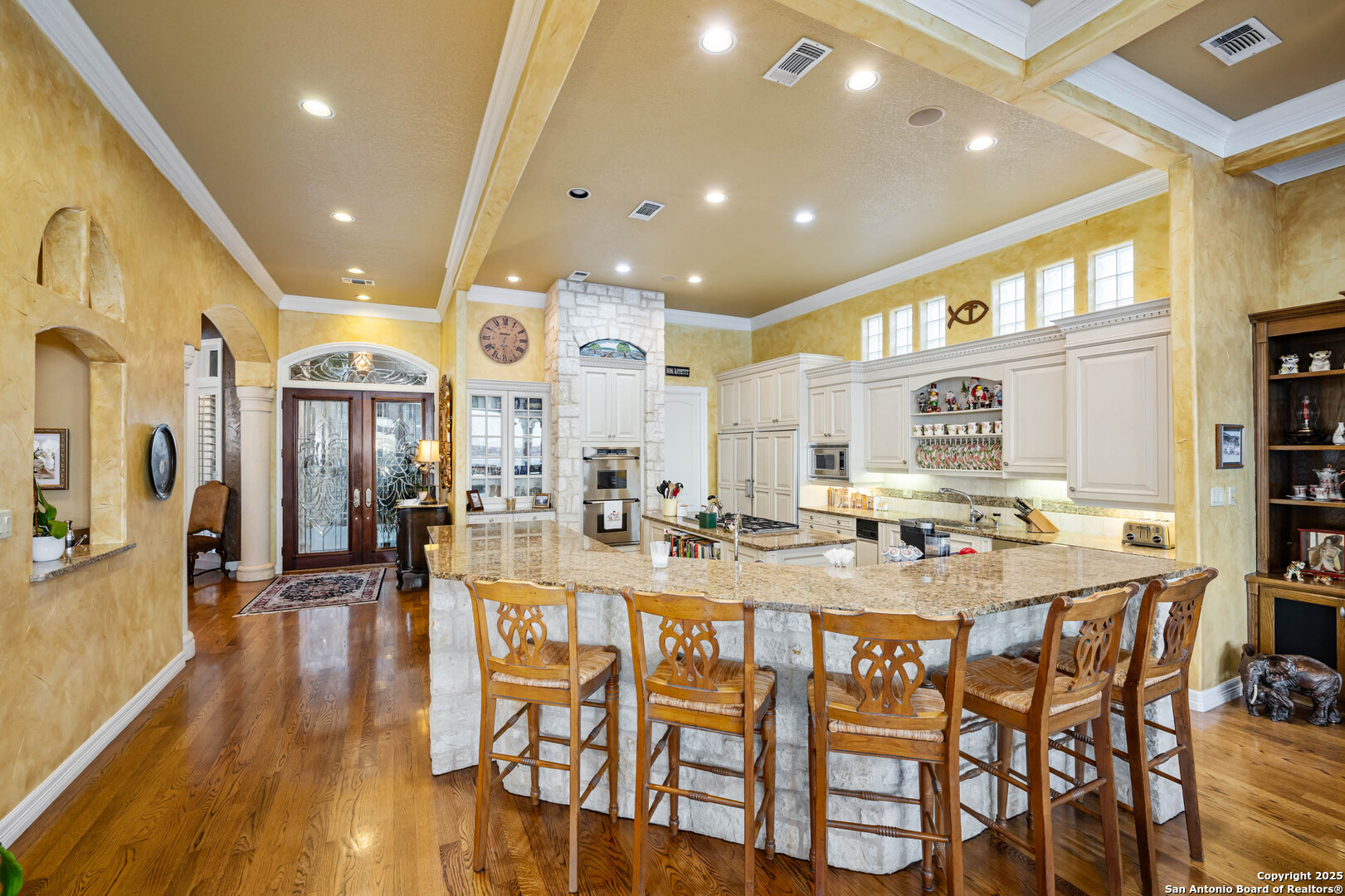985 Janet Canyon Lake TX 78133