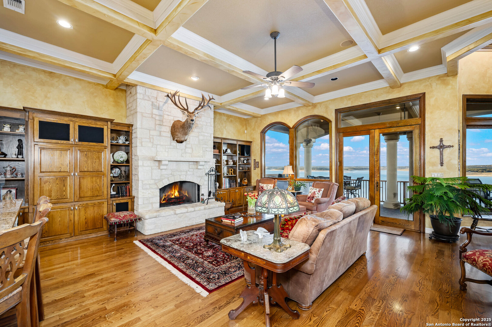985 Janet Canyon Lake TX 78133