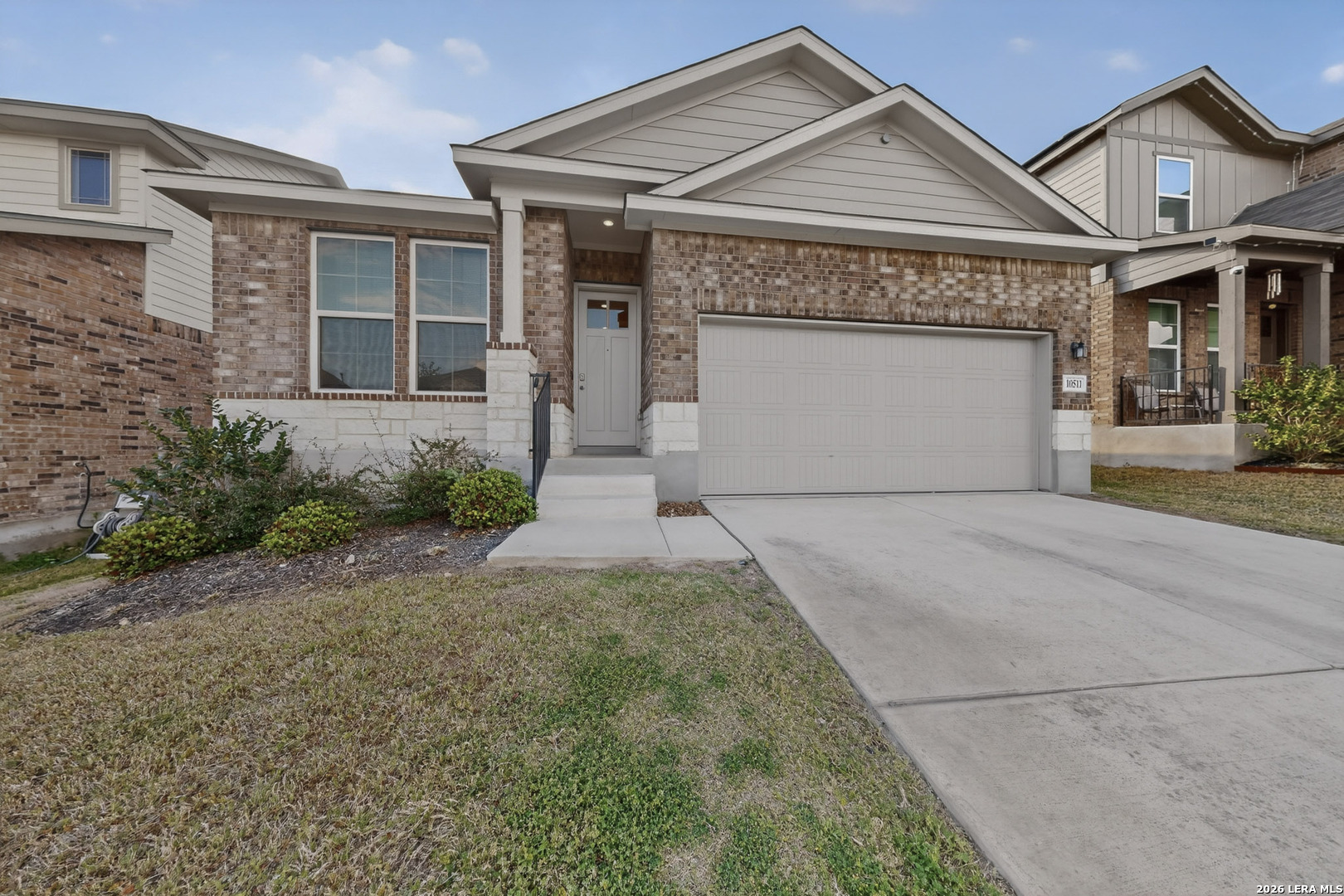 10511 Briceway Bay San Antonio TX 78254