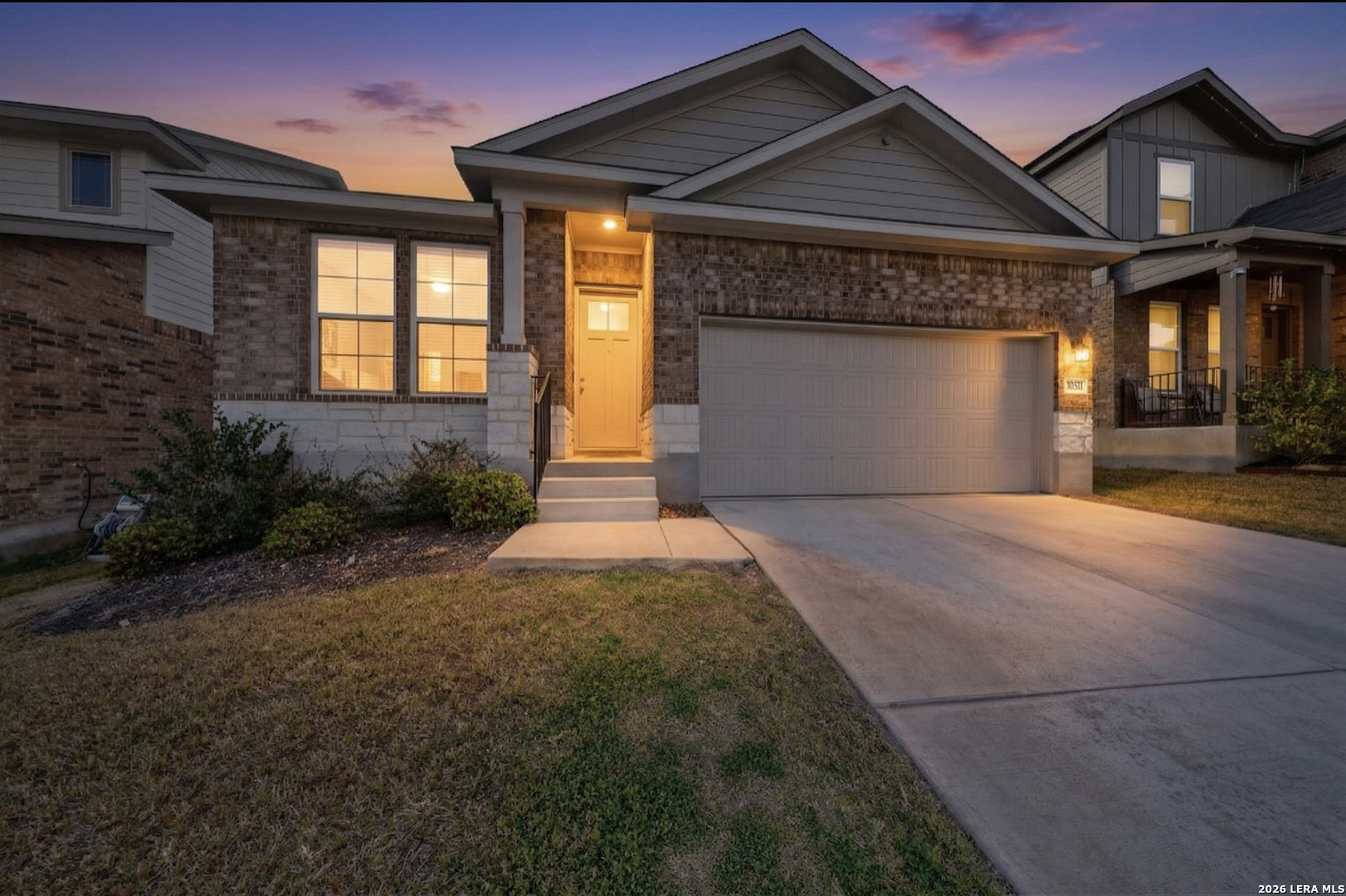 10511 Briceway Bay San Antonio TX 78254