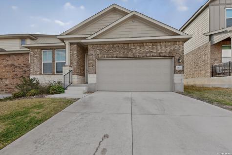 10511 Briceway Bay San Antonio TX 78254