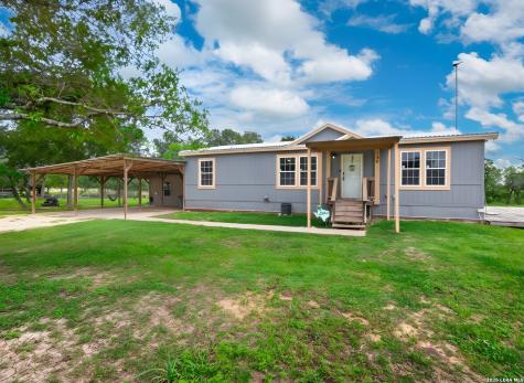 149 High Ridge Meadows Drive Gonzales TX 78629