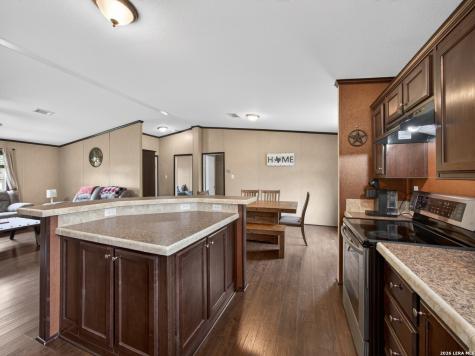 149 High Ridge Meadows Drive Gonzales TX 78629
