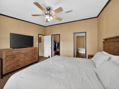 149 High Ridge Meadows Drive Gonzales TX 78629