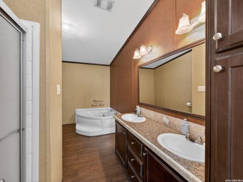 149 High Ridge Meadows Drive Gonzales TX 78629