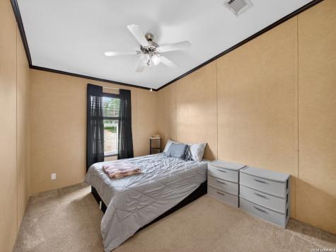 149 High Ridge Meadows Drive Gonzales TX 78629