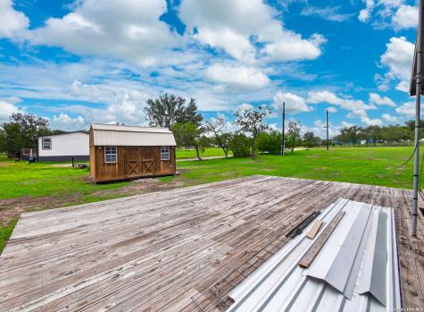 149 High Ridge Meadows Drive Gonzales TX 78629