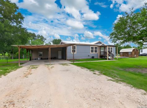 149 High Ridge Meadows Drive Gonzales TX 78629