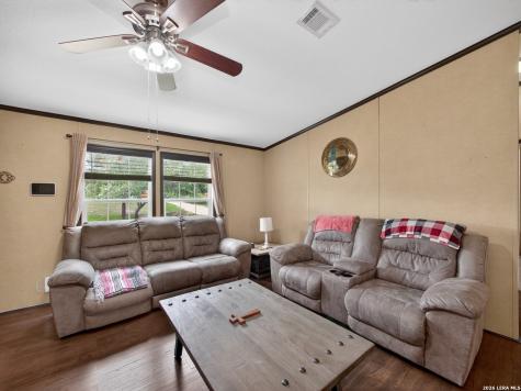 149 High Ridge Meadows Drive Gonzales TX 78629