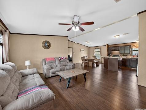 149 High Ridge Meadows Drive Gonzales TX 78629
