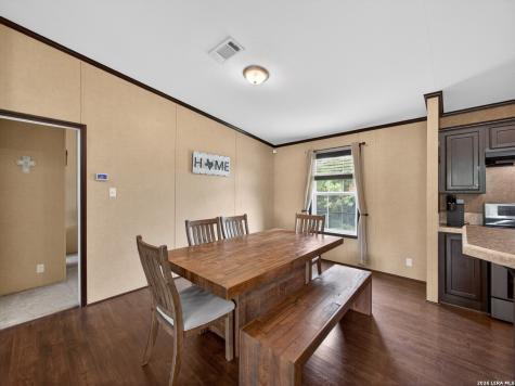 149 High Ridge Meadows Drive Gonzales TX 78629