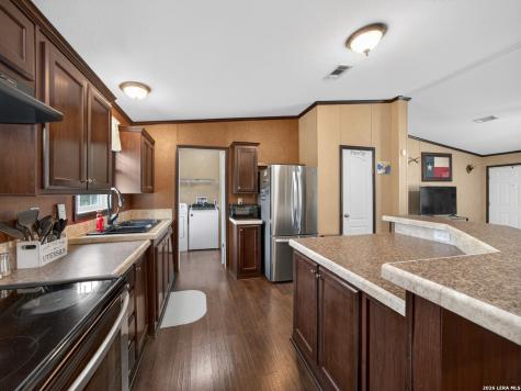 149 High Ridge Meadows Drive Gonzales TX 78629