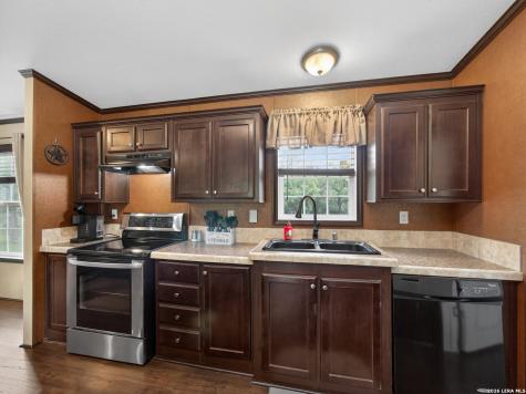 149 High Ridge Meadows Drive Gonzales TX 78629