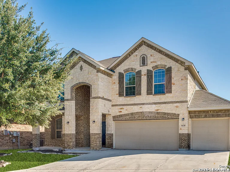14218 Saratoga San Antonio TX 78254