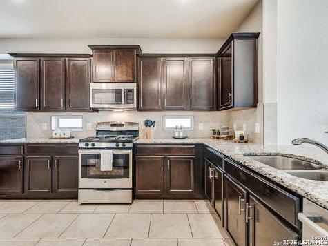 14218 Saratoga San Antonio TX 78254
