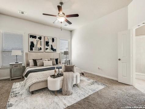 14218 Saratoga San Antonio TX 78254