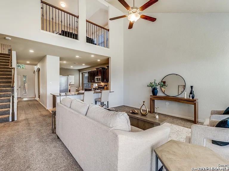 14218 Saratoga San Antonio TX 78254