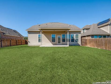 14218 Saratoga San Antonio TX 78254
