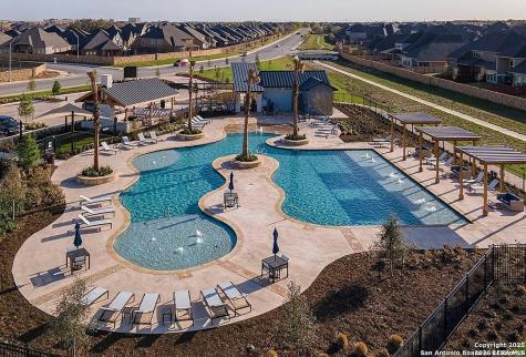 14218 Saratoga San Antonio TX 78254