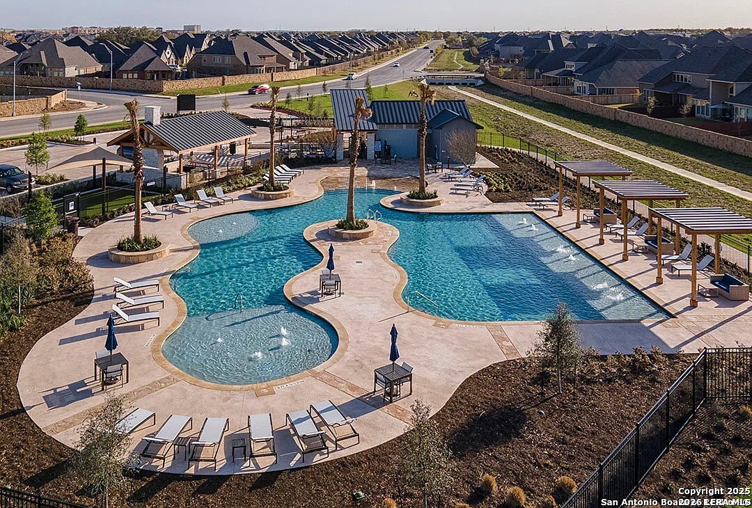 14218 Saratoga San Antonio TX 78254