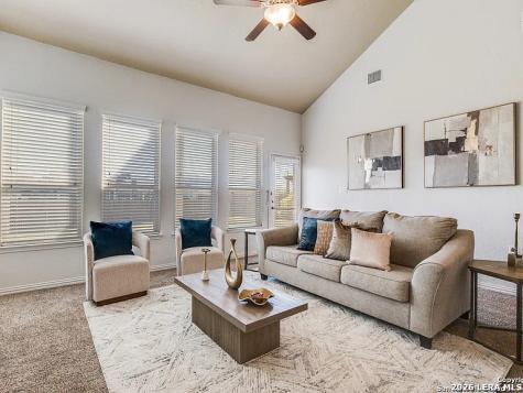 14218 Saratoga San Antonio TX 78254