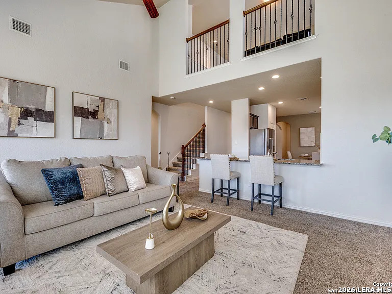 14218 Saratoga San Antonio TX 78254