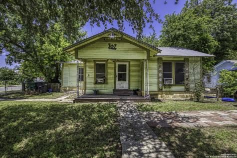 1901 W Craig Place San Antonio TX 78201