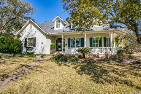 2203 Postoak Court San Antonio TX 78248