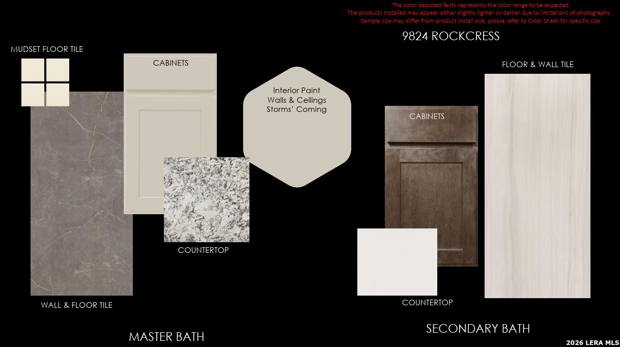 9824 Rockcress Boerne TX 78006