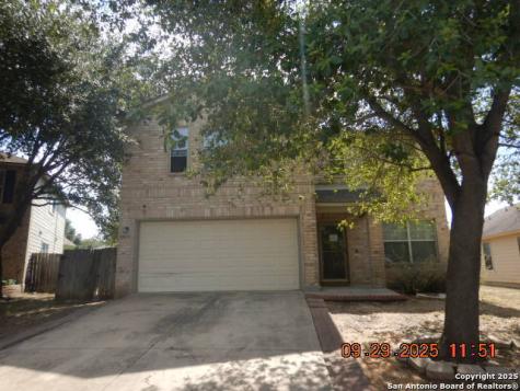 10610 Terrace Plain San Antonio TX 78223
