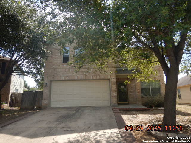 10610 Terrace Plain San Antonio TX 78223