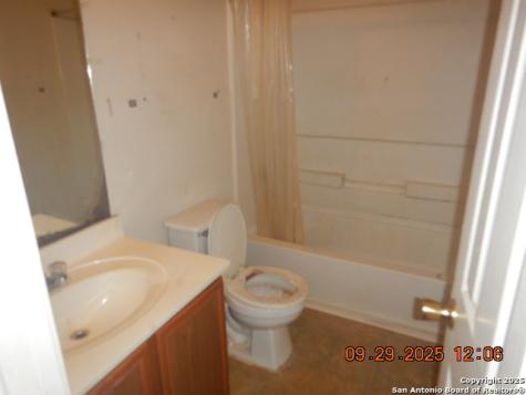 10610 Terrace Plain San Antonio TX 78223