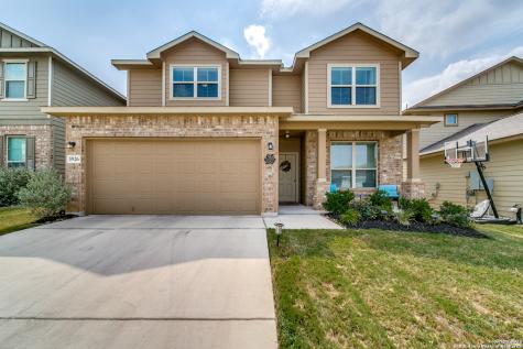 5926 Sunshine Summit Converse TX 78109