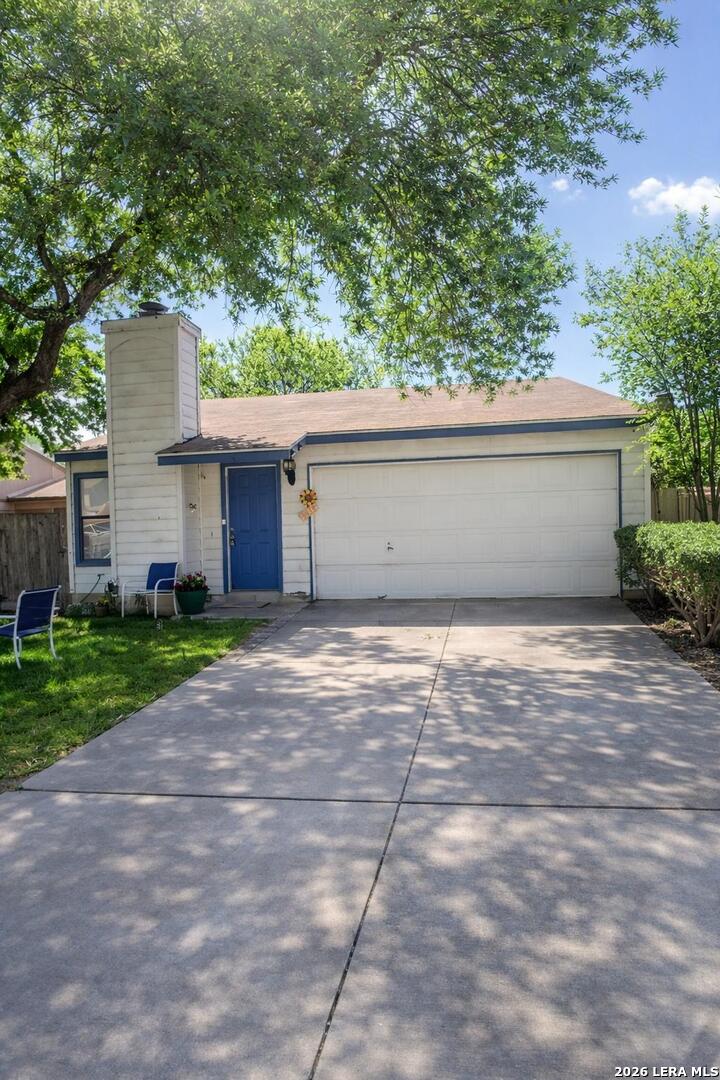 10226 Apricot Field San Antonio TX 78245